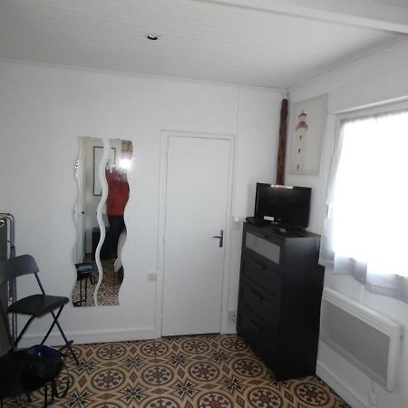 Appartement Climatise Centre De Palavas Eksteriør billede