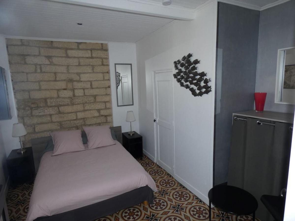 Appartement Climatise Centre De Palavas Eksteriør billede