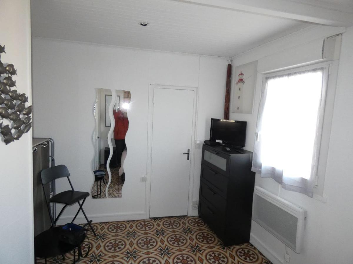 Appartement Climatise Centre De Palavas Eksteriør billede