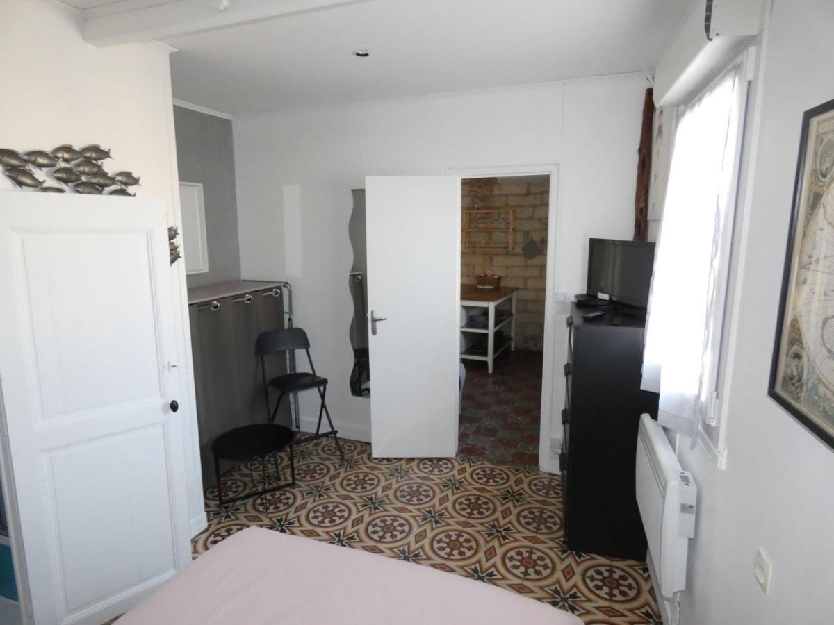 Appartement Climatise Centre De Palavas Eksteriør billede