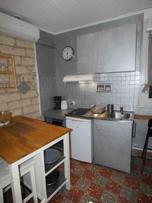 Appartement Climatise Centre De Palavas Eksteriør billede