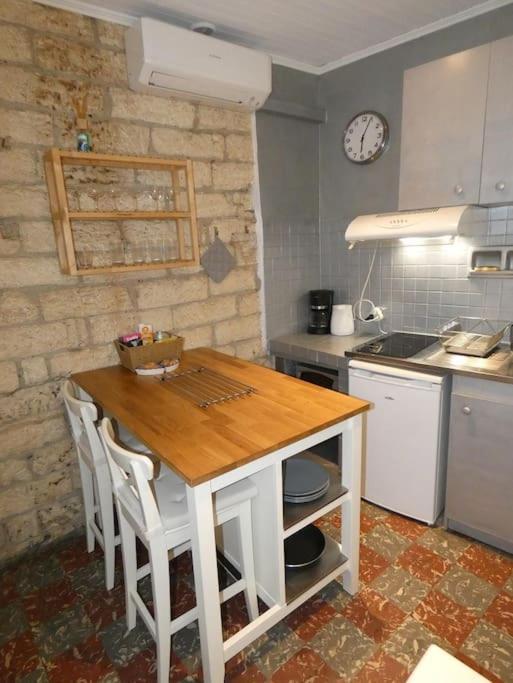 Appartement Climatise Centre De Palavas Eksteriør billede