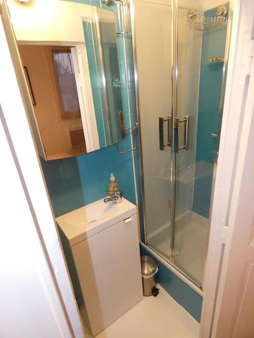 Appartement Climatise Centre De Palavas Eksteriør billede