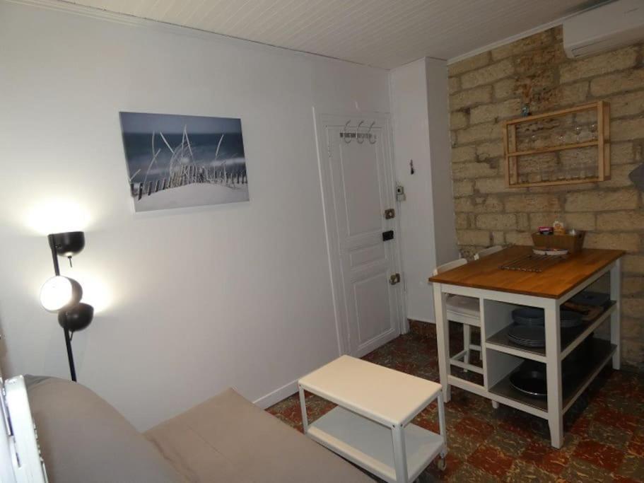 Appartement Climatise Centre De Palavas Eksteriør billede