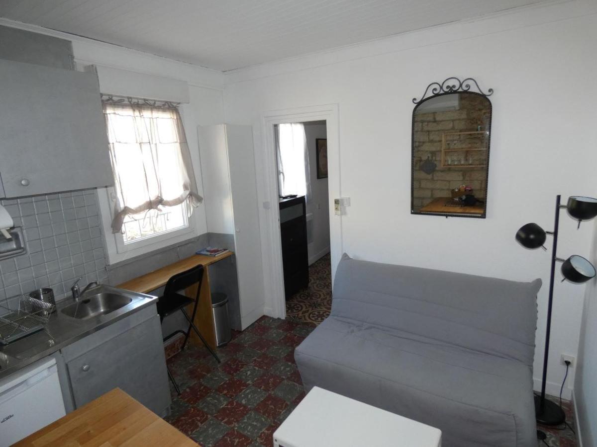 Appartement Climatise Centre De Palavas Eksteriør billede