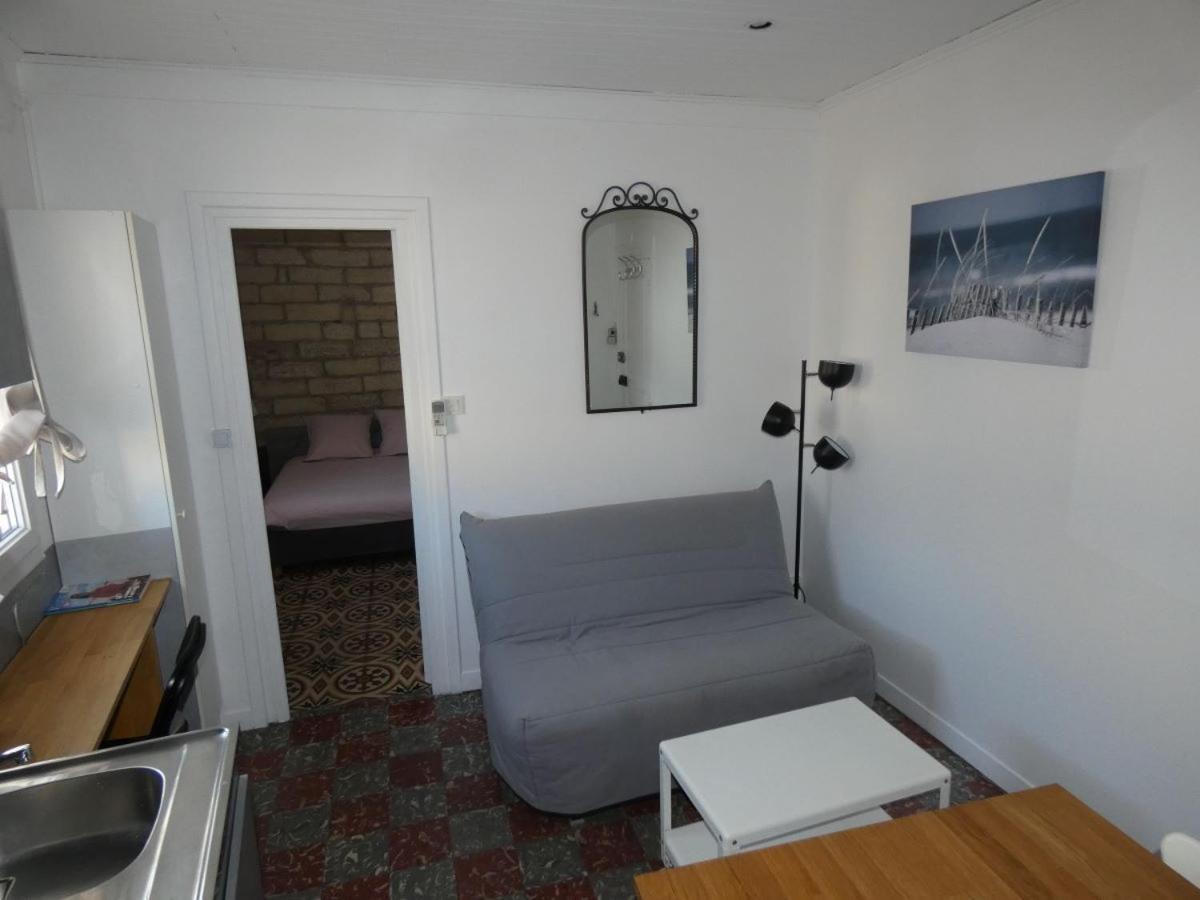 Appartement Climatise Centre De Palavas Eksteriør billede